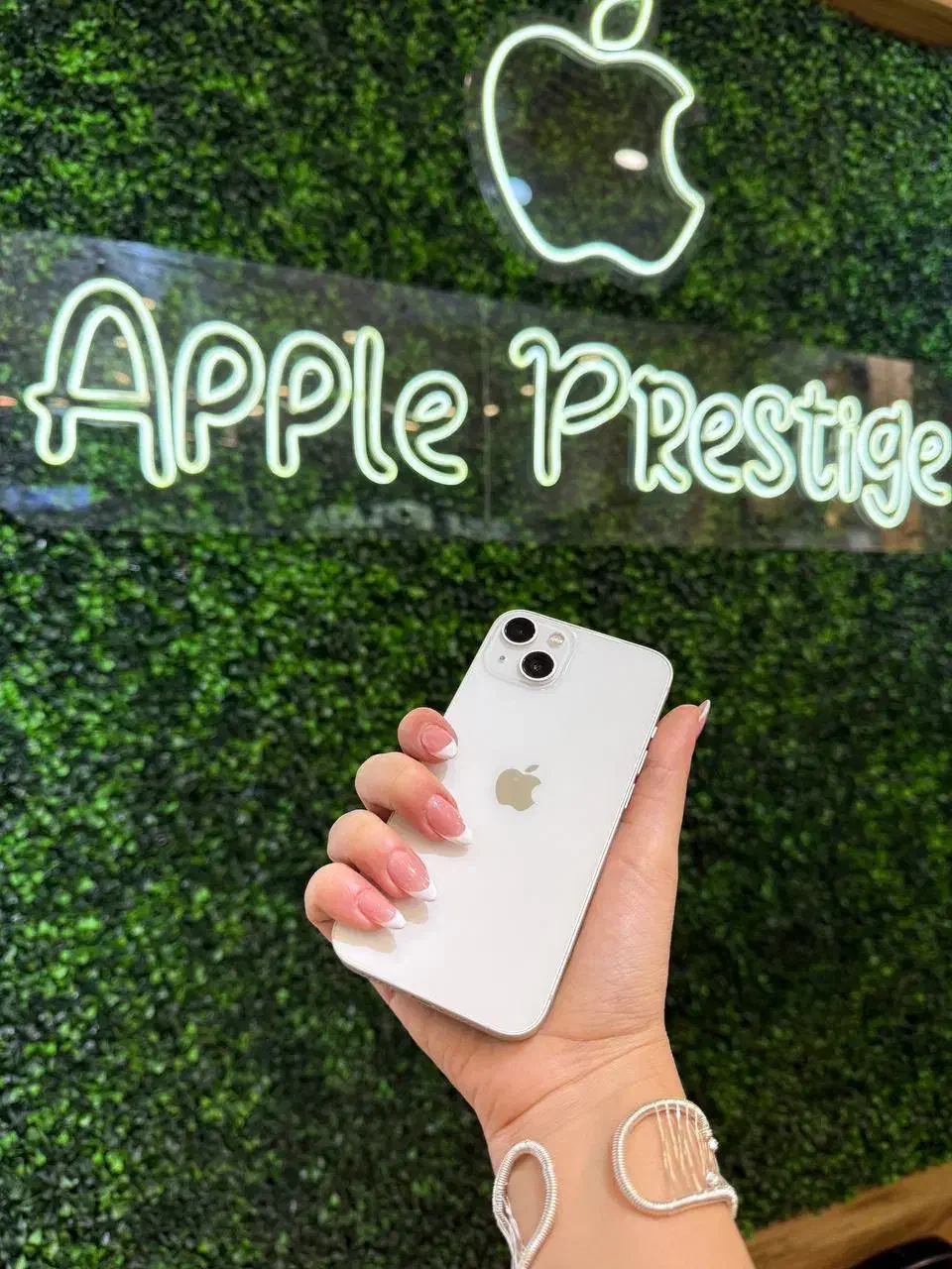 ایفون 13 نرمال نقد و اقساطی|موبایل|تهران, گیشا|دیوار