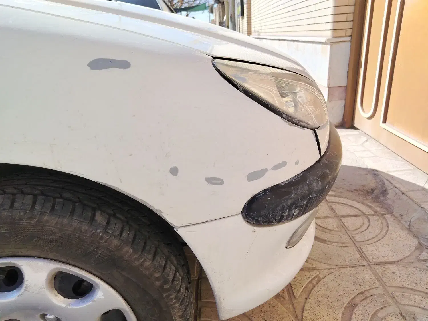 لیسه گیری تخصصی|خدمات موتور و ماشین|کرمان, |دیوار