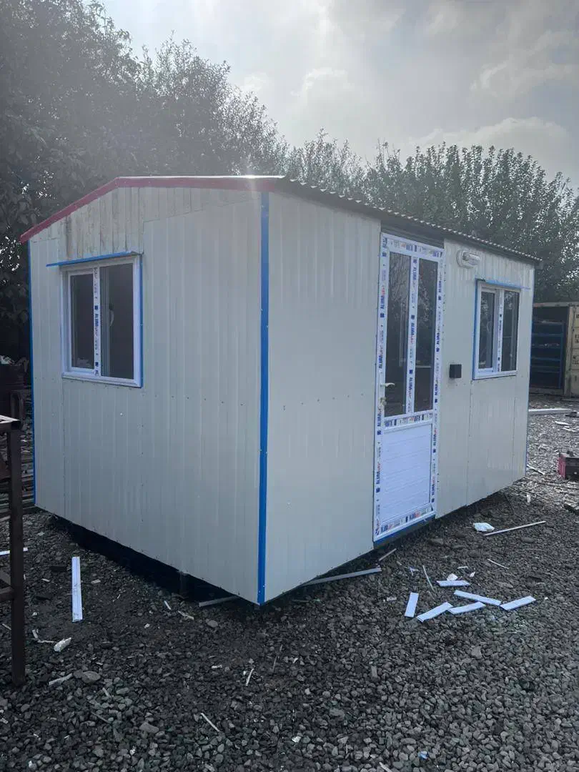 انواع کانکس گارگاهی|مصالح و تجهیزات ساختمان|تهران, یافتآباد|دیوار