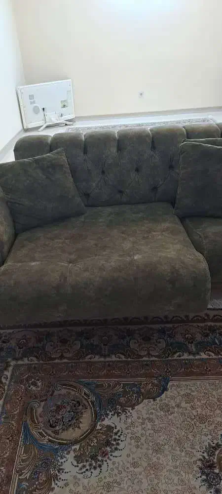 مبل تخت خواب شو|مبلمان خانگی و میز عسلی|تهران, بهداشت|دیوار