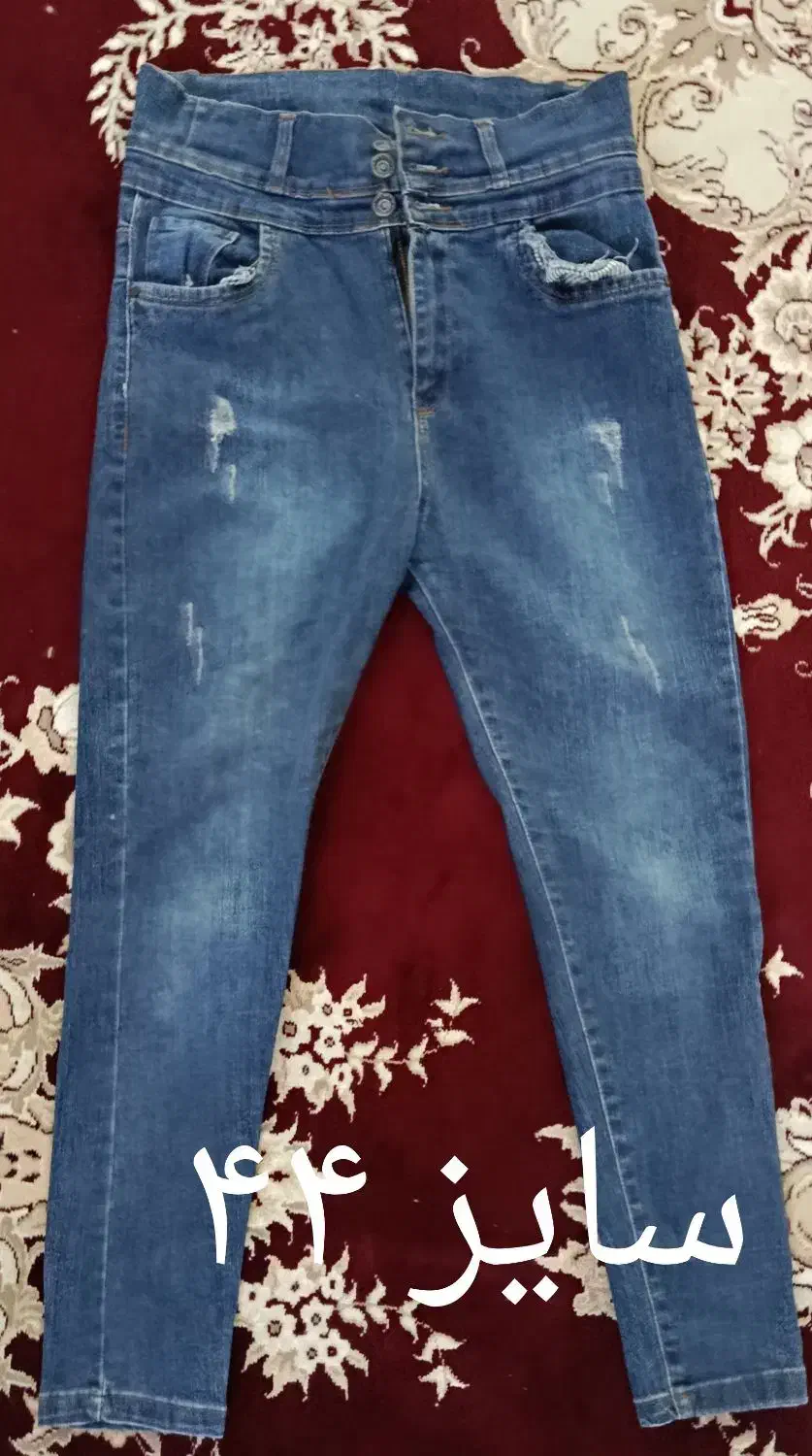 شلوار|حراج|یزد, |دیوار