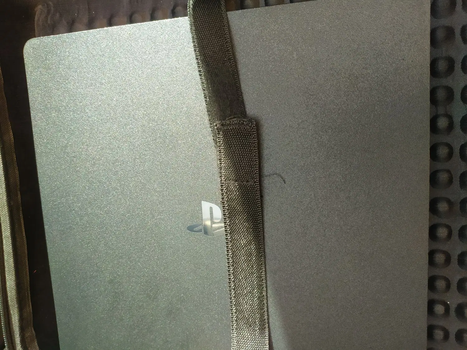 ps4 slim 1 trabite|کنسول، بازی ویدئویی و آنلاین|سمنان, |دیوار