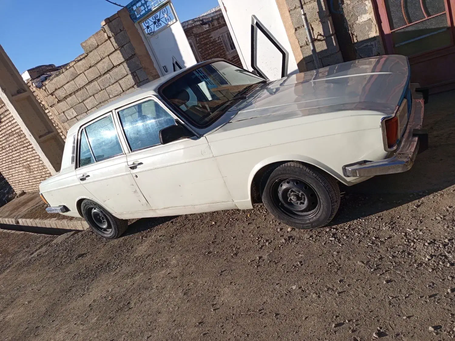 پیکان سواری ۸۳|خودرو سواری و وانت|چالدران, |دیوار