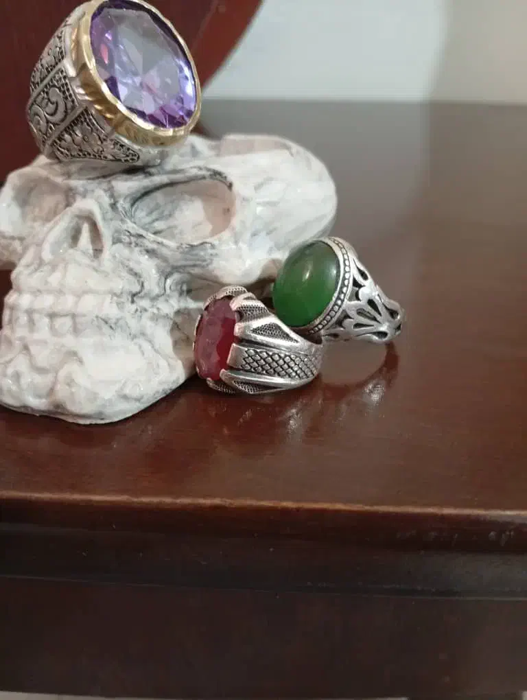 انگشتر|جواهرات|کرج, اسلام‌آباد|دیوار