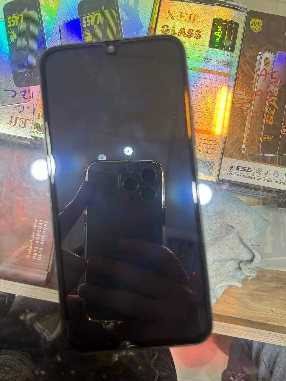 A34 5g|موبایل|شیروان (خراسان), |دیوار