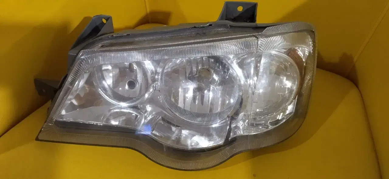 چندتا وسایل ماشین خونه هست پراید|حراج|کرج, شهرک سهرابیه|دیوار