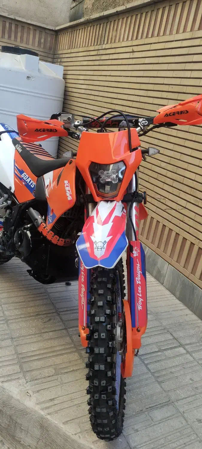 فلات 250|موتورسیکلت|تهران, هاشمی|دیوار