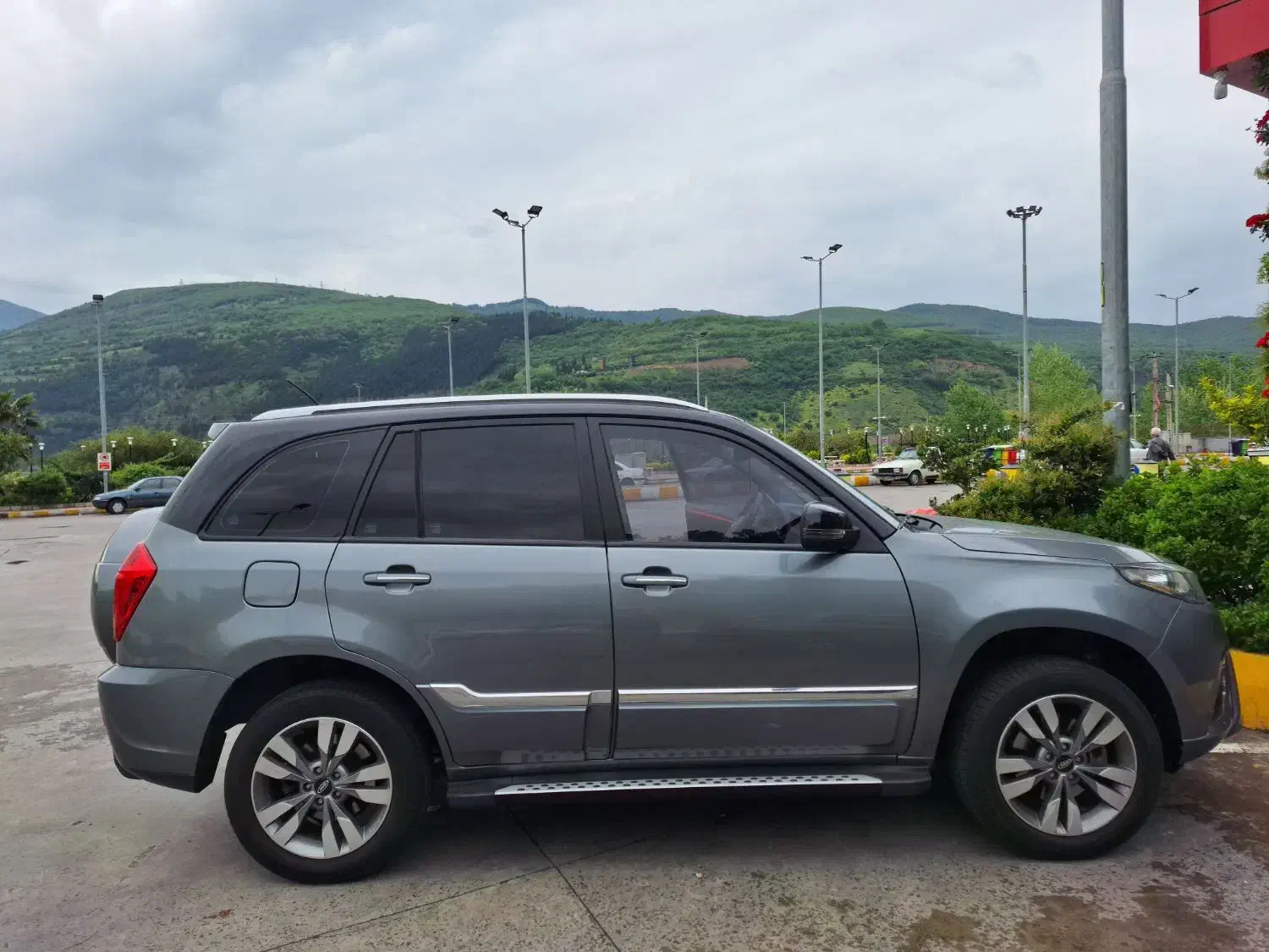 MVM X33 S مدل ۹۹|خودرو سواری و وانت|تهران, چیتگر جنوبی|دیوار