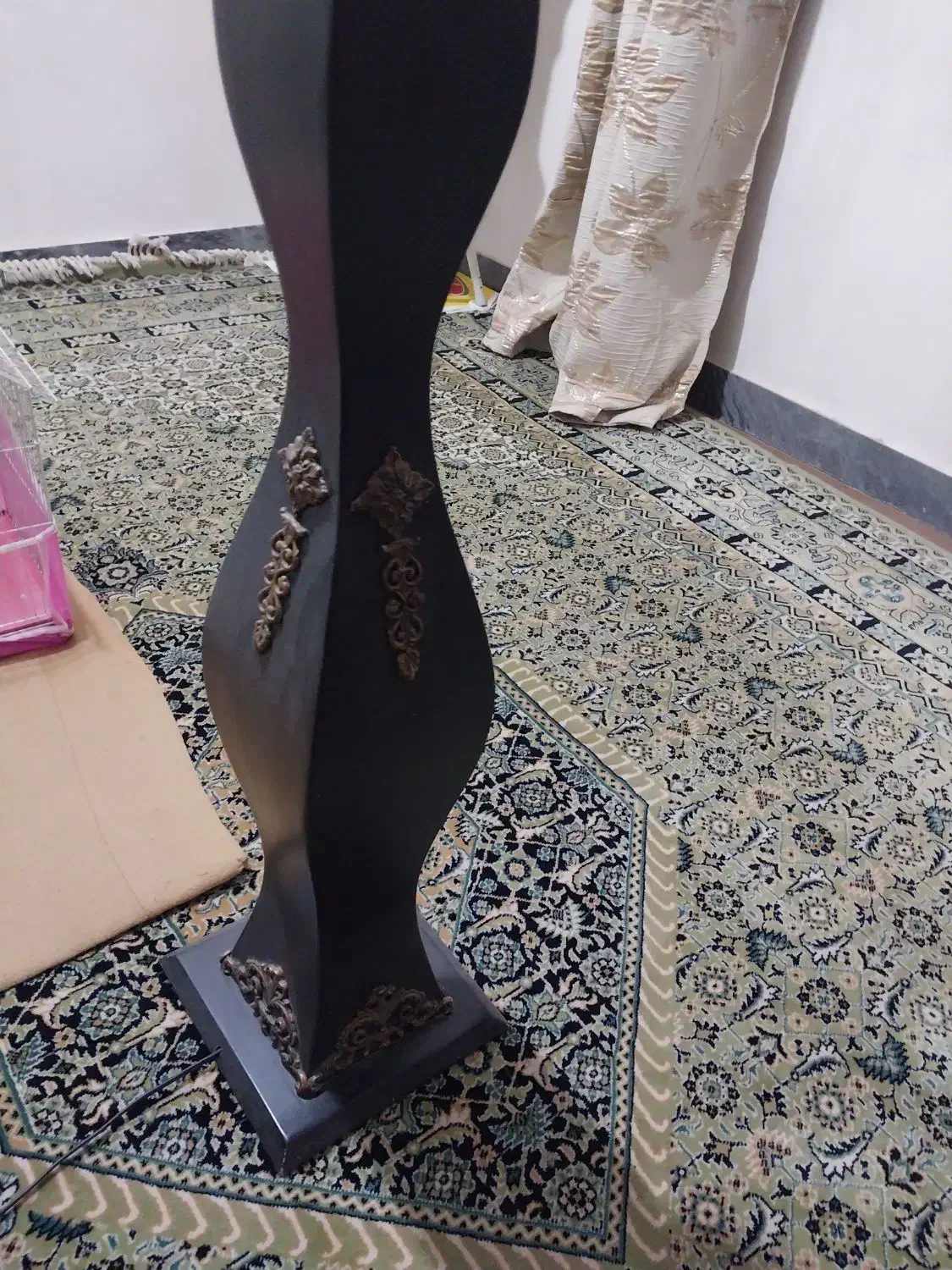 آباژور|چراغ خواب و آباژور|اهواز, گلستان|دیوار