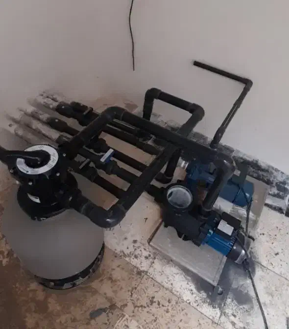 تاسیسات و برق|خدمات پیشه و مهارت|دماوند, دماوند|دیوار