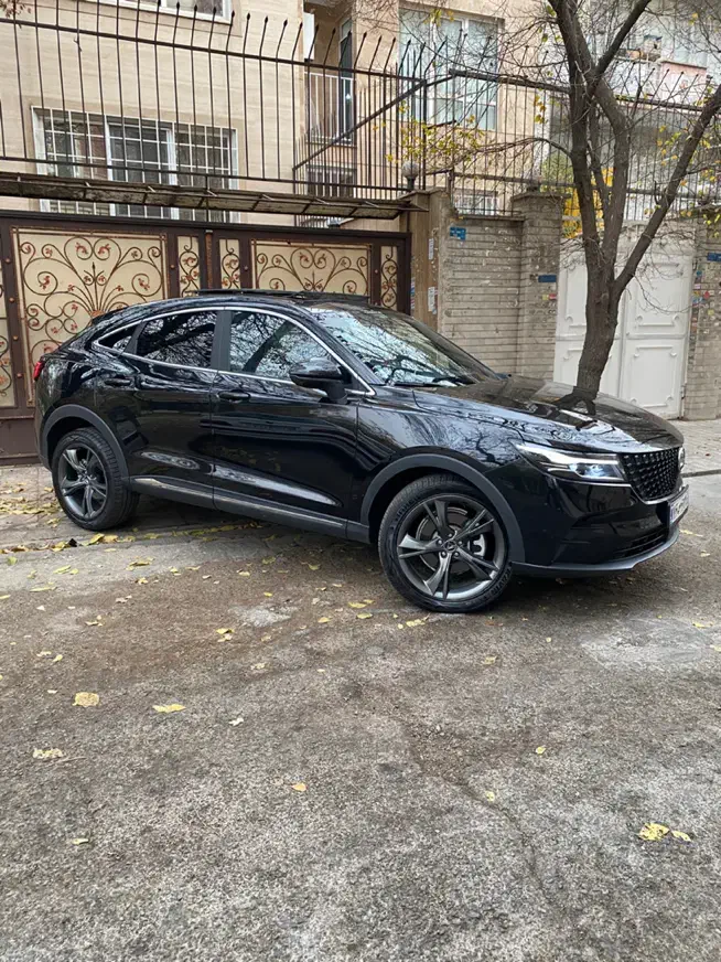 دیگنیتی پرستیژ مدل 1402|خودرو سواری و وانت|تهران, ابوذر|دیوار