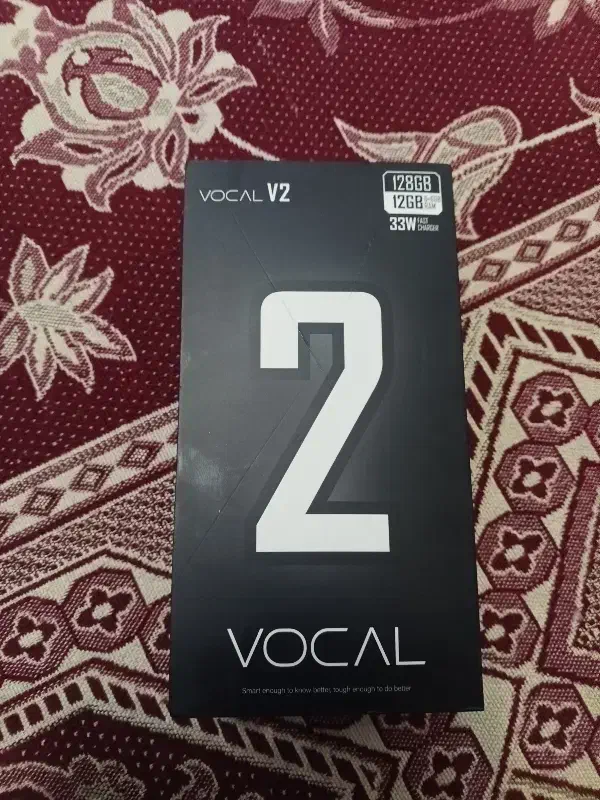 گوشی vocal وکال|موبایل|تبریز, |دیوار