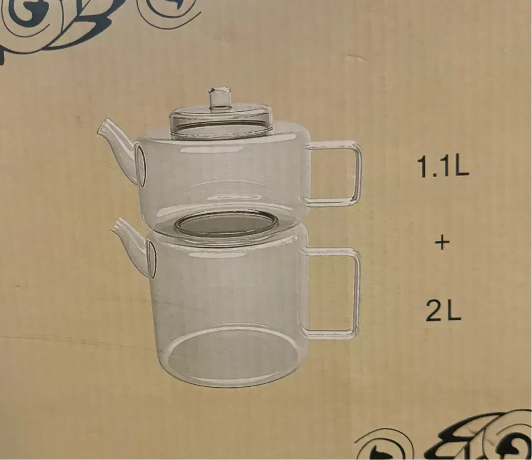 کتری قوری پیرکس ترک|قوری، کتری، قهوه‌ساز دستی|تهران, دانشگاه شریف|دیوار