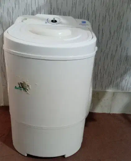 کهنه شور|ماشین لباسشویی و خشککن لباس|کرج, فاز ۳ گوهردشت|دیوار