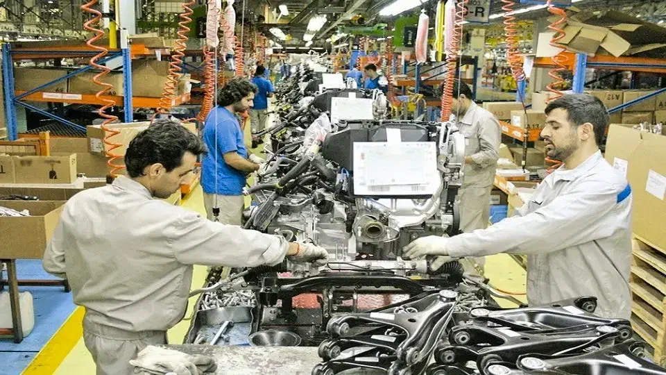 استخدام نیروی ویژه کار|استخدام صنعتی، فنی، مهندسی|میاندوآب, |دیوار