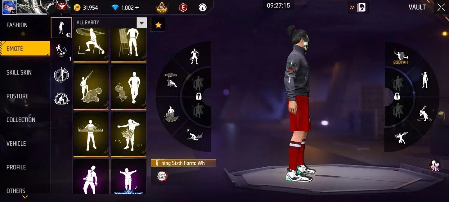 اکانت فری فایر|کنسول، بازی ویدئویی و آنلاین|چهاردانگه (آذربایجان), |دیوار