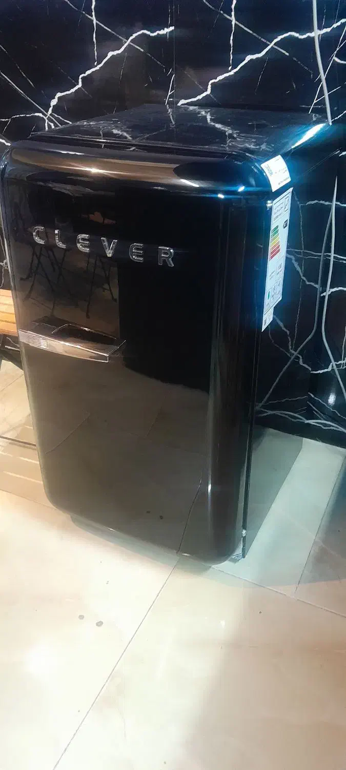 مینی یخچال کلور نو نو|یخچال و فریزر|قائم‌شهر, |دیوار