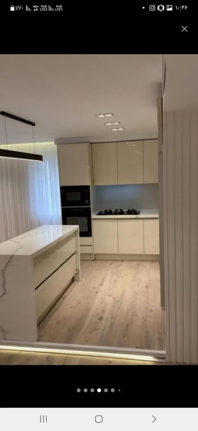 آپارتمان ، ۱۳۰متر