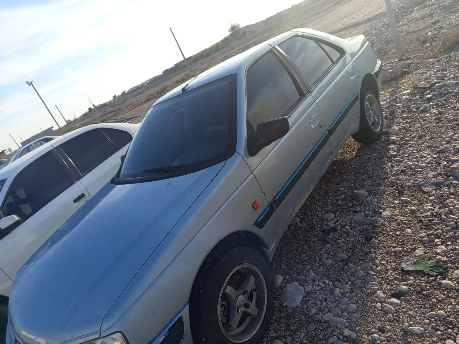 پژو پارس|خودرو سواری و وانت|تخت, |دیوار