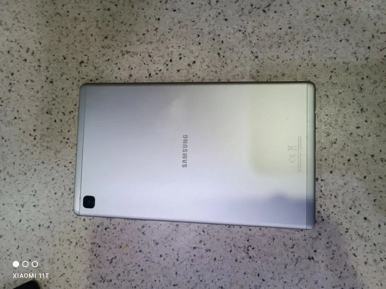 تبلت سامسونگ T225N|تبلت|اهواز, کوی باهنر|دیوار