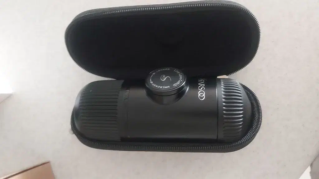 اسپرسو ساز starsoo|قوری، کتری، قهوه‌ساز دستی|پردیس, فاز ۸|دیوار