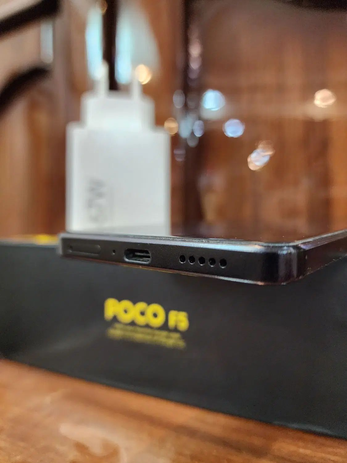 POCO F5|موبایل|مشهد, طلاب|دیوار