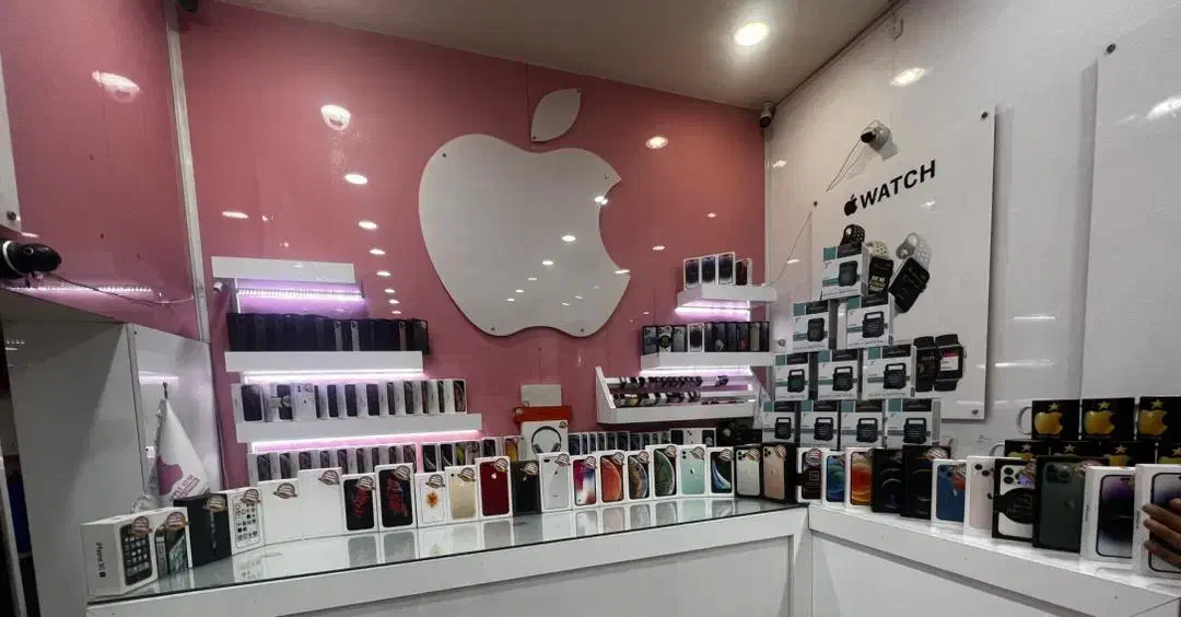 iphone16 15 14 13 12 11Pro max Pro normal S25 24|موبایل|تهران, طرشت|دیوار