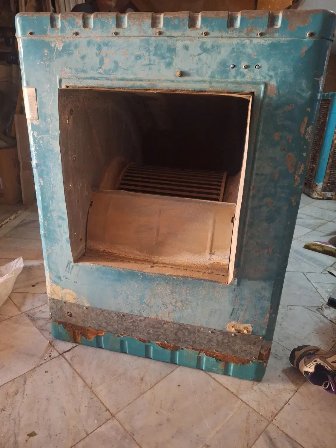 کولر ۷۵۰۰ سالم|کولر آبی|سبزوار, هویزه|دیوار