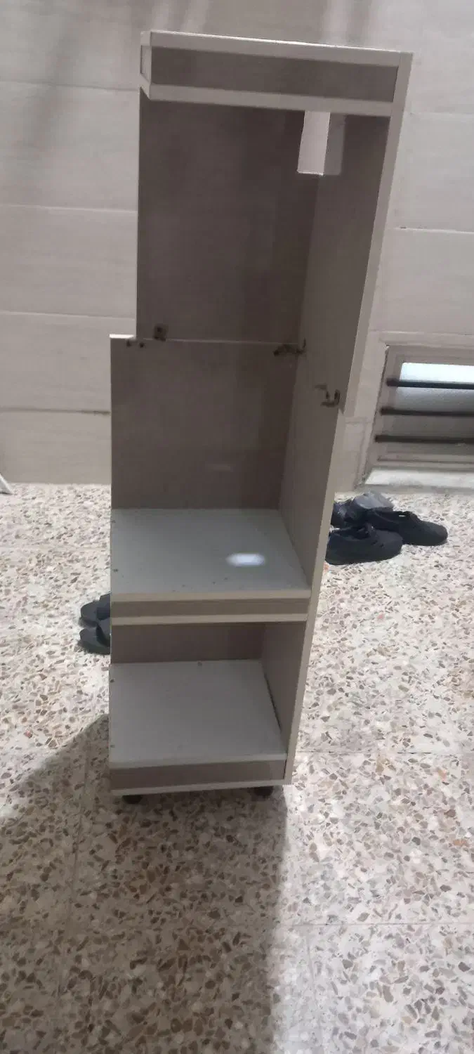 تعداد ده در کابینت ام دی اف وبوفه|جاکفشی، کمد، دراور|الشتر, |دیوار