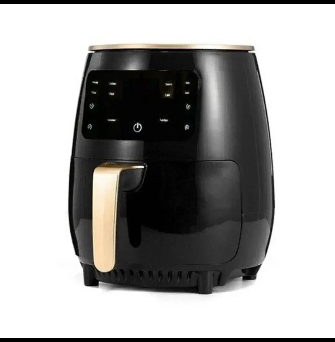 سرخکن|اجاق گاز و لوازم برقی پخت‌وپز|شهرضا, |دیوار