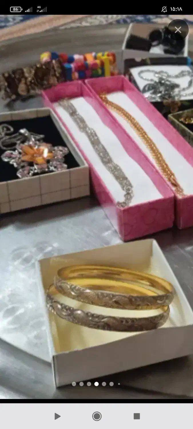 النگو سایز ۲|بدلیجات|اصفهان, کشاورزی|دیوار