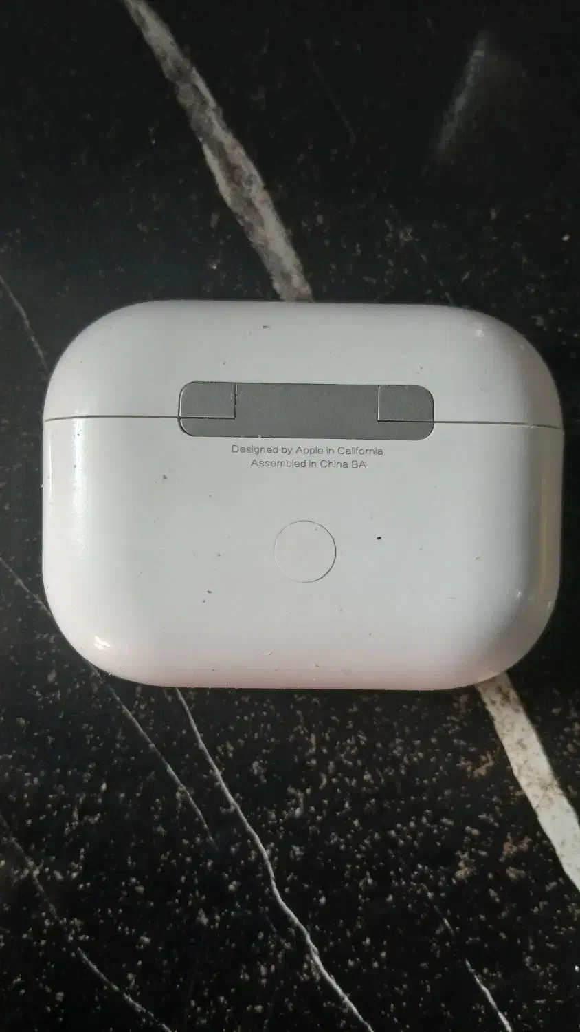 ایرپاد پرو اصلی|لوازم جانبی موبایل و تبلت|مشهد, دانشجو|دیوار