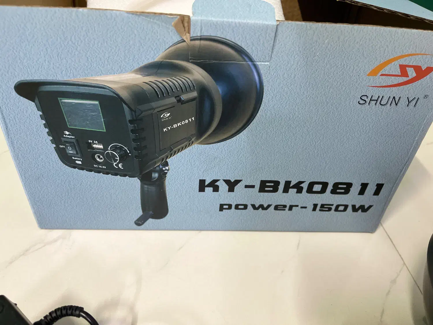 KY-BK0811|دوربین عکاسی و فیلم‌برداری|مشهد, کوثر|دیوار