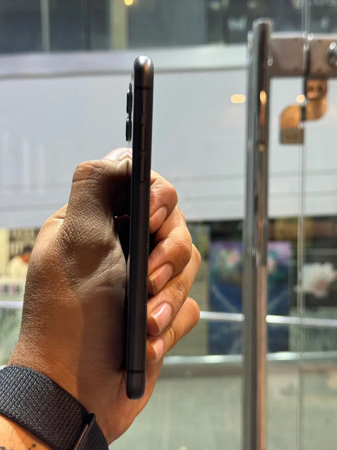 iPhone 11 ایفون ۱۱|موبایل|تهران, هروی|دیوار