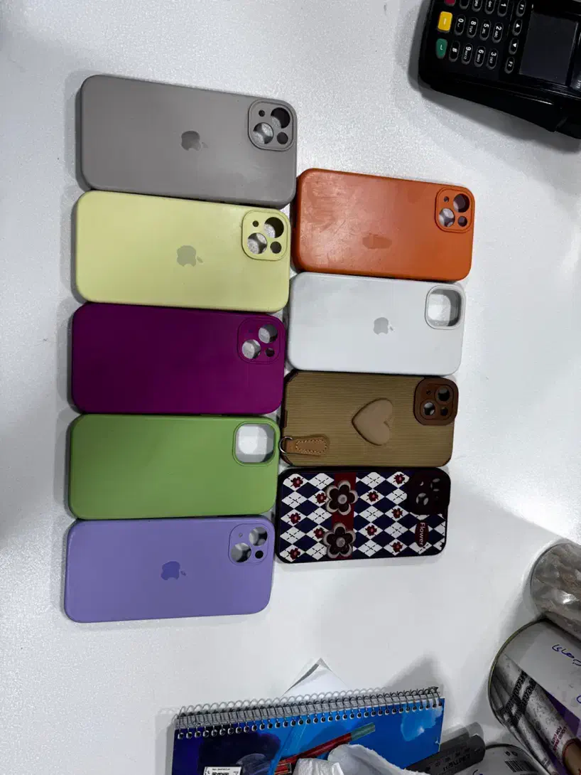 گارد گوشی آیفون ۱۳ نرمال|لوازم جانبی موبایل و تبلت|زاهدان, |دیوار