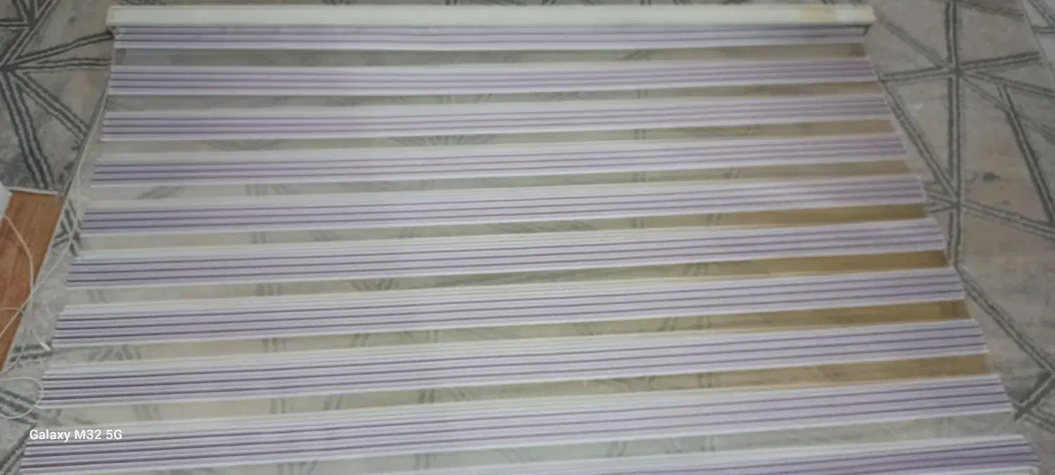 پرده زبرا|پرده، رانر، رومیزی|پاکدشت, پاکدشت (مامازند)|دیوار