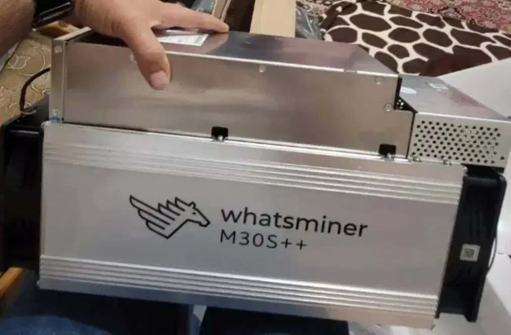 ماینرm30++106تراهش|قطعات و لوازم جانبی رایانه|تهران, ارم|دیوار