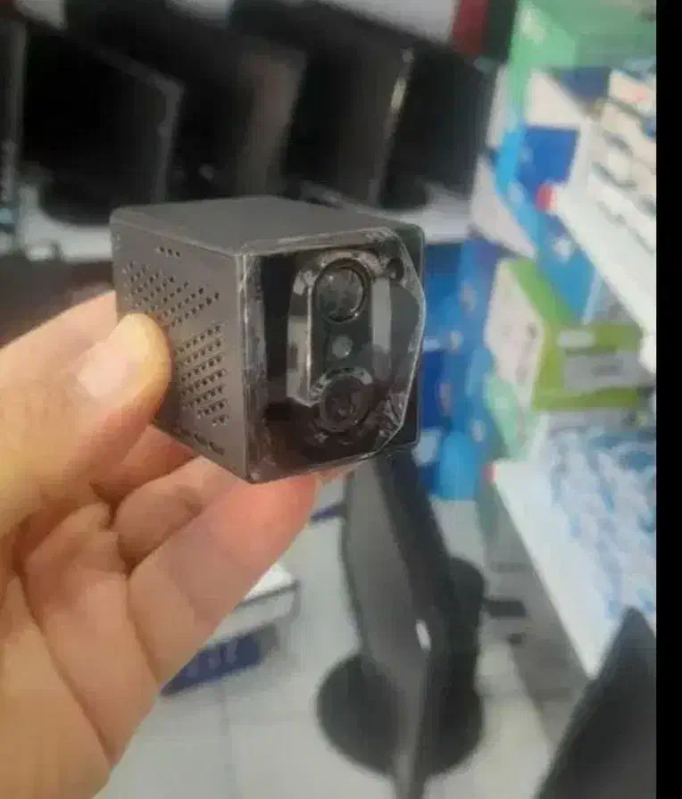 دوربین مکعبی - فروشگاه امنیت برتر /مسکن (کد۱۰۲۳|دوربین مداربسته|کرمانشاه, |دیوار