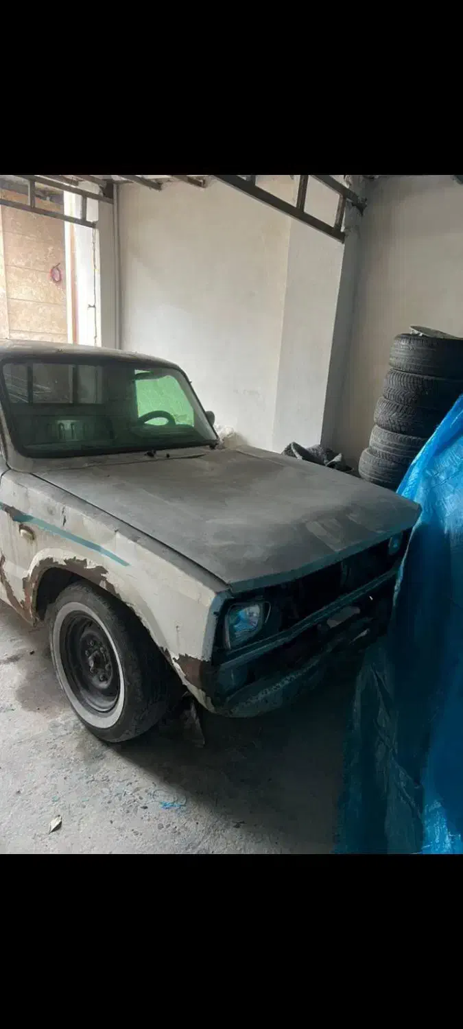 لوازم استوک مزدا ۲۰۰۰ و ۱۶۰۰|قطعات یدکی و لوازم جانبی|بهشهر, |دیوار