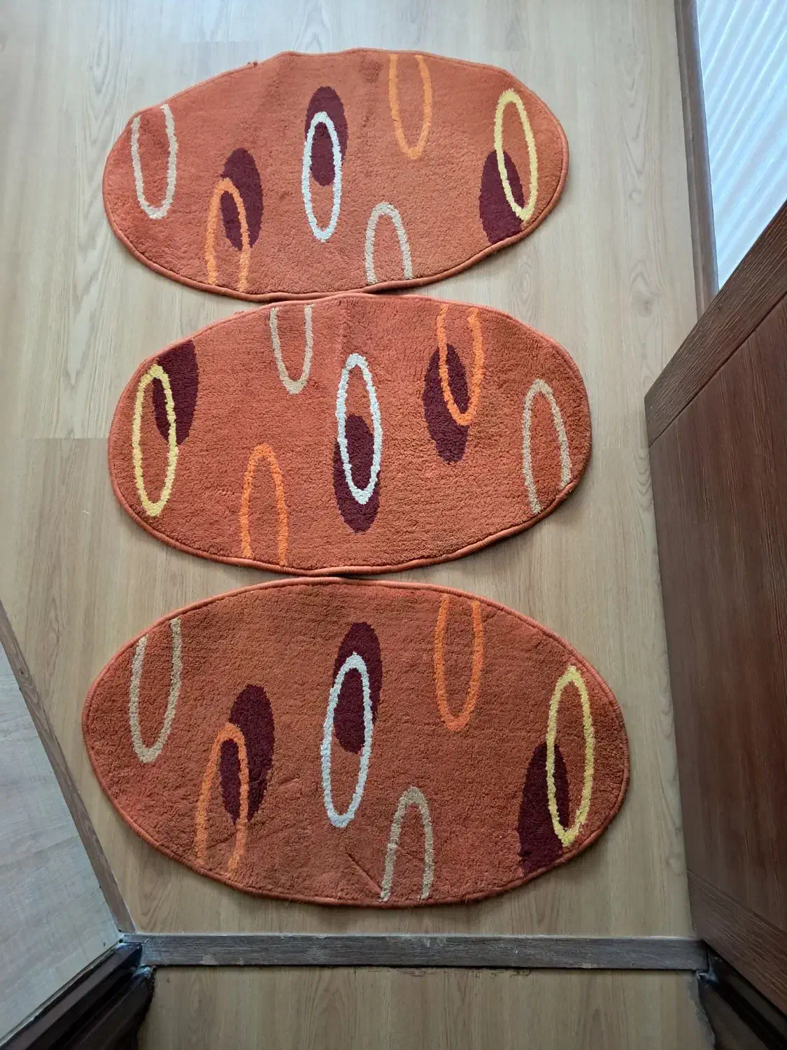 سه عددپادری|پادری|تبریز, |دیوار