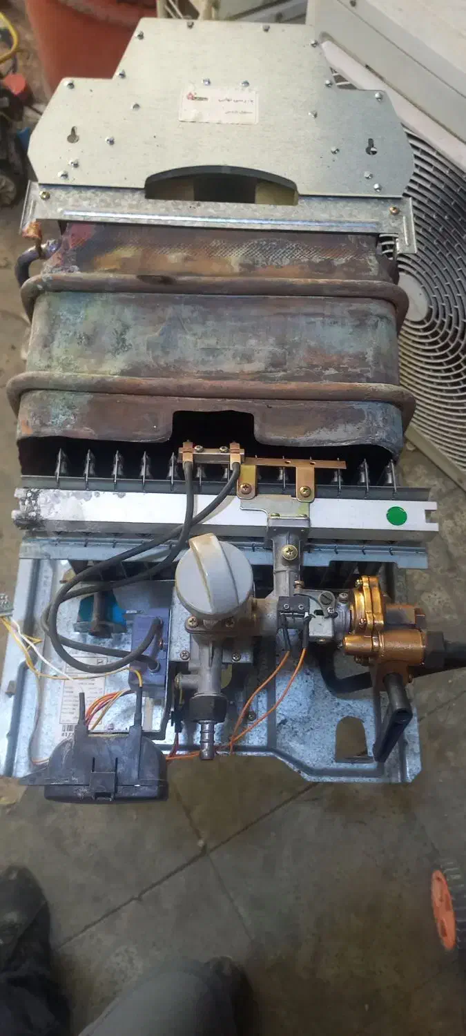 تعمیرلوازم خانگی|خدمات پیشه و مهارت|دهلران, |دیوار