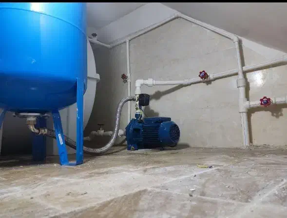 لوله کشی گرم و سرد|خدمات پیشه و مهارت|ایلام, |دیوار