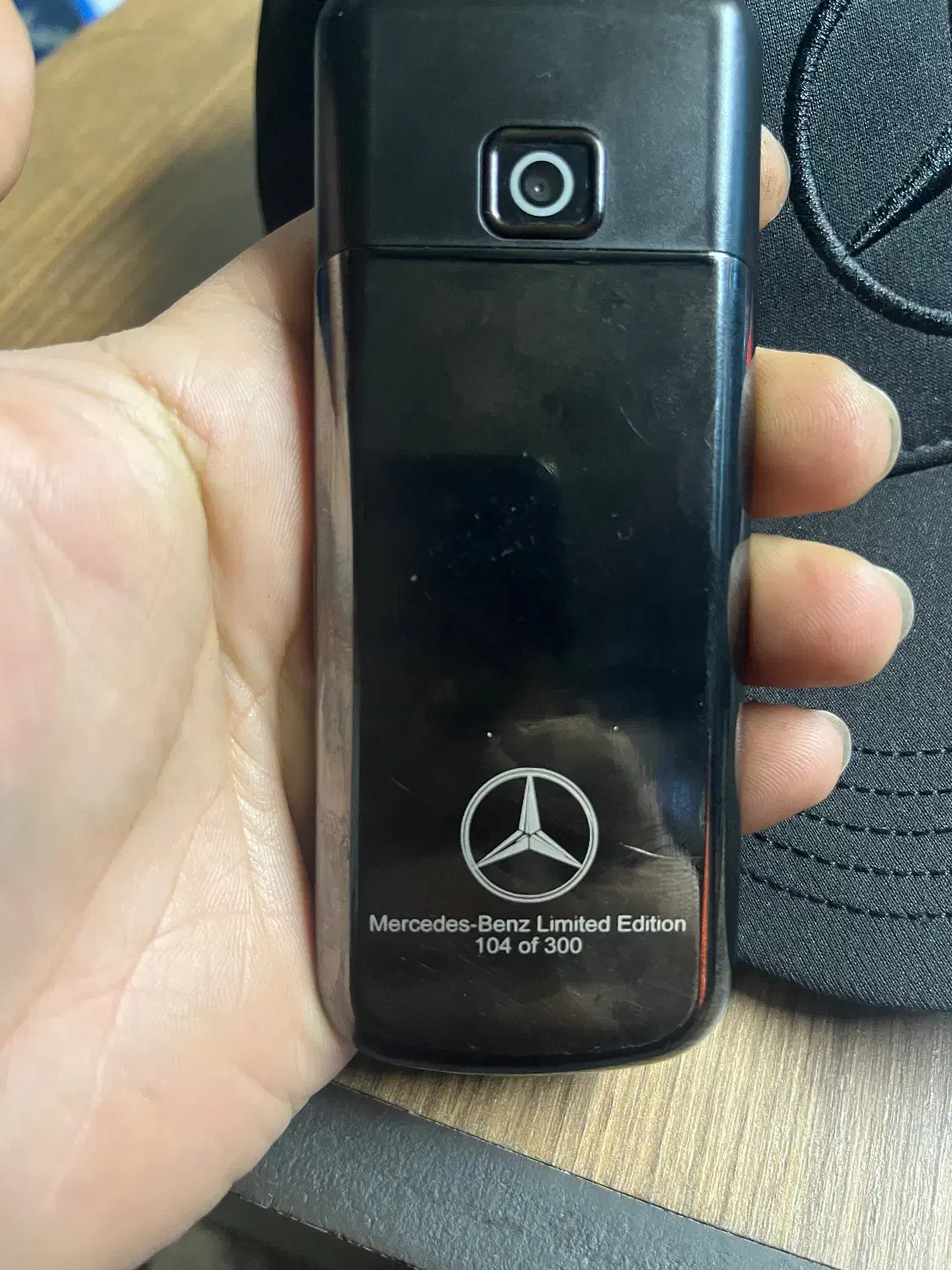 Nokia 8800   Mercedes benz|موبایل|تهران, قیطریه|دیوار