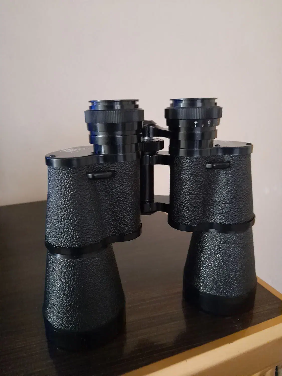 دوربین شکاری قدیمی ژاپنی|کوهنوردی و کمپینگ|کرمانشاه, |دیوار