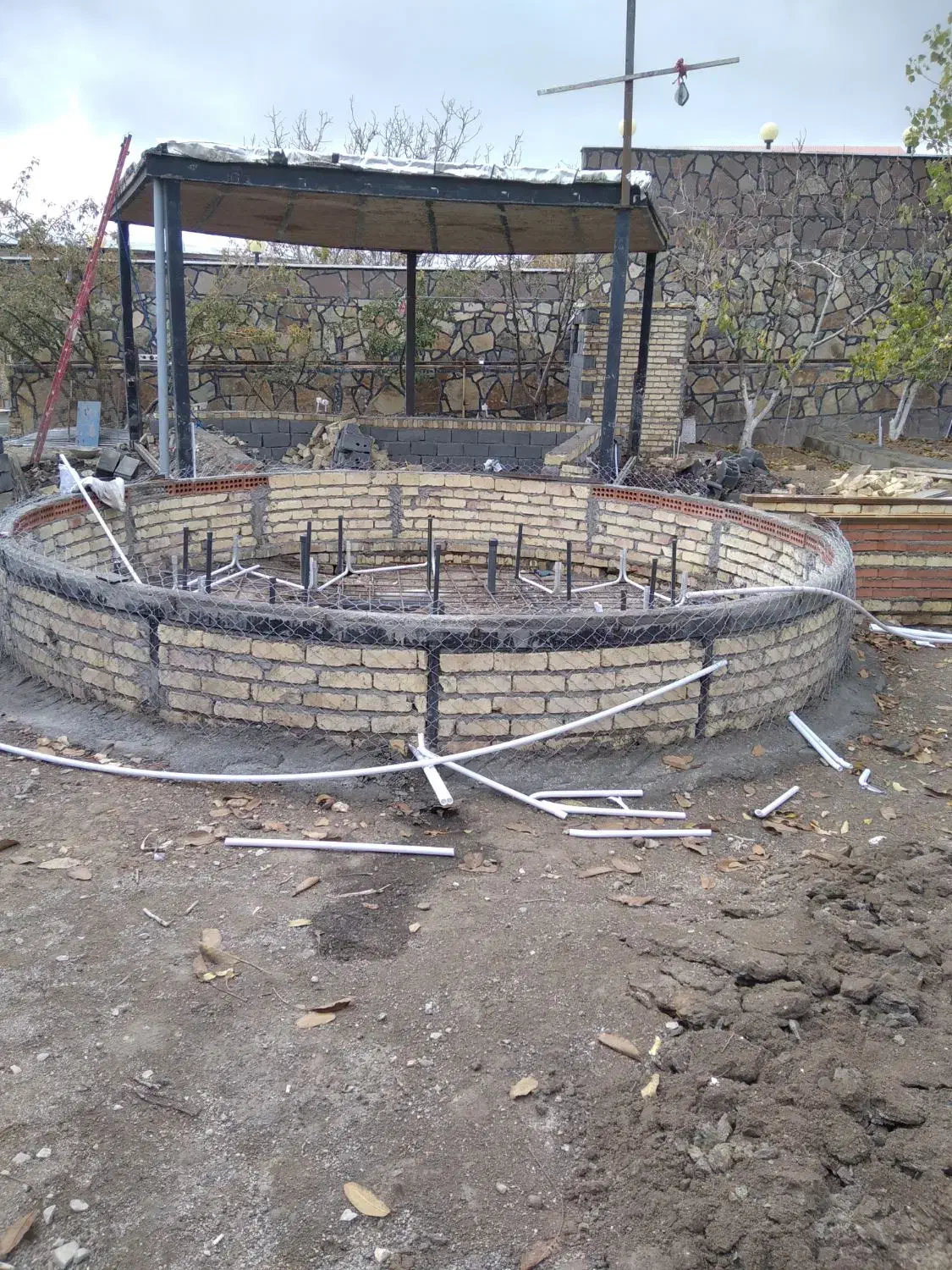 جوشکار سیار|خدمات پیشه و مهارت|ساوه, |دیوار