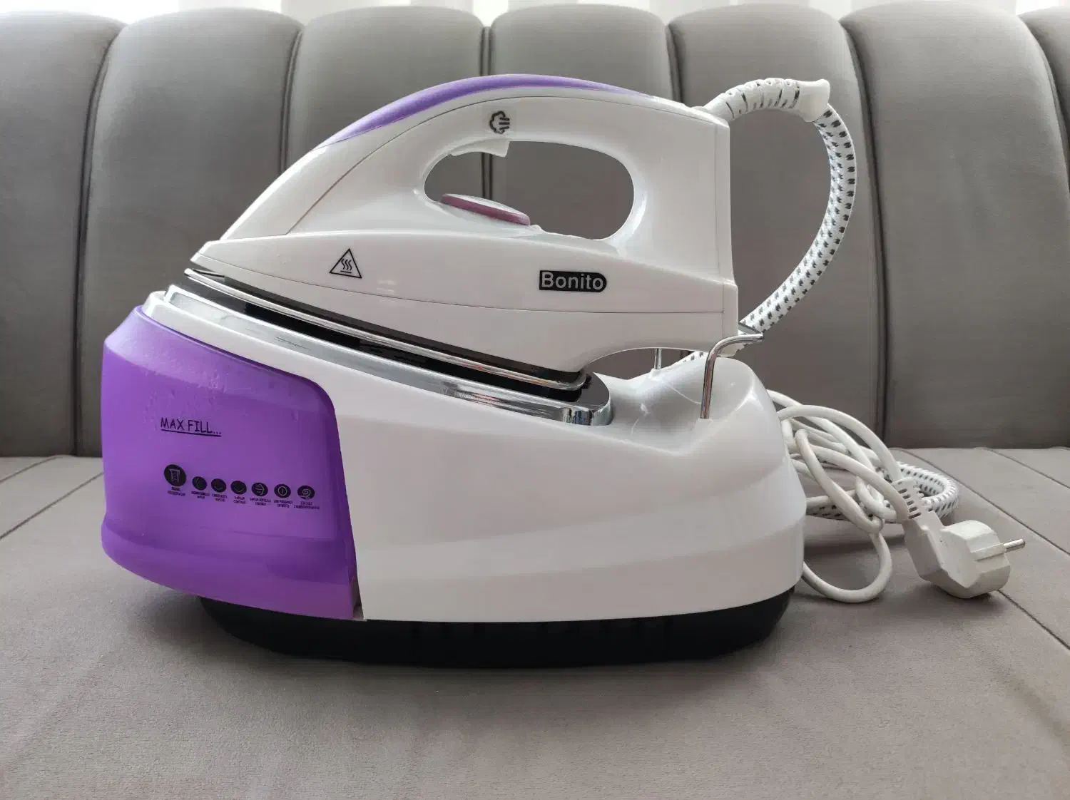 اتو|اتو و لوازم اتو|مشهد, جاهد شهر|دیوار