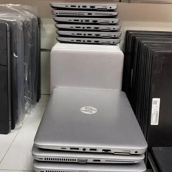 hp  ارتقا داده شده|رایانه همراه|تهران, صفا|دیوار