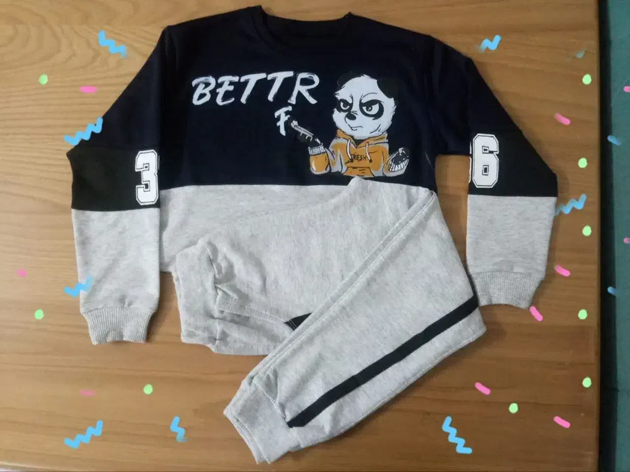 لباس کودک ونوجوان|کفش و لباس بچه|اصفهان, سرشبادران|دیوار