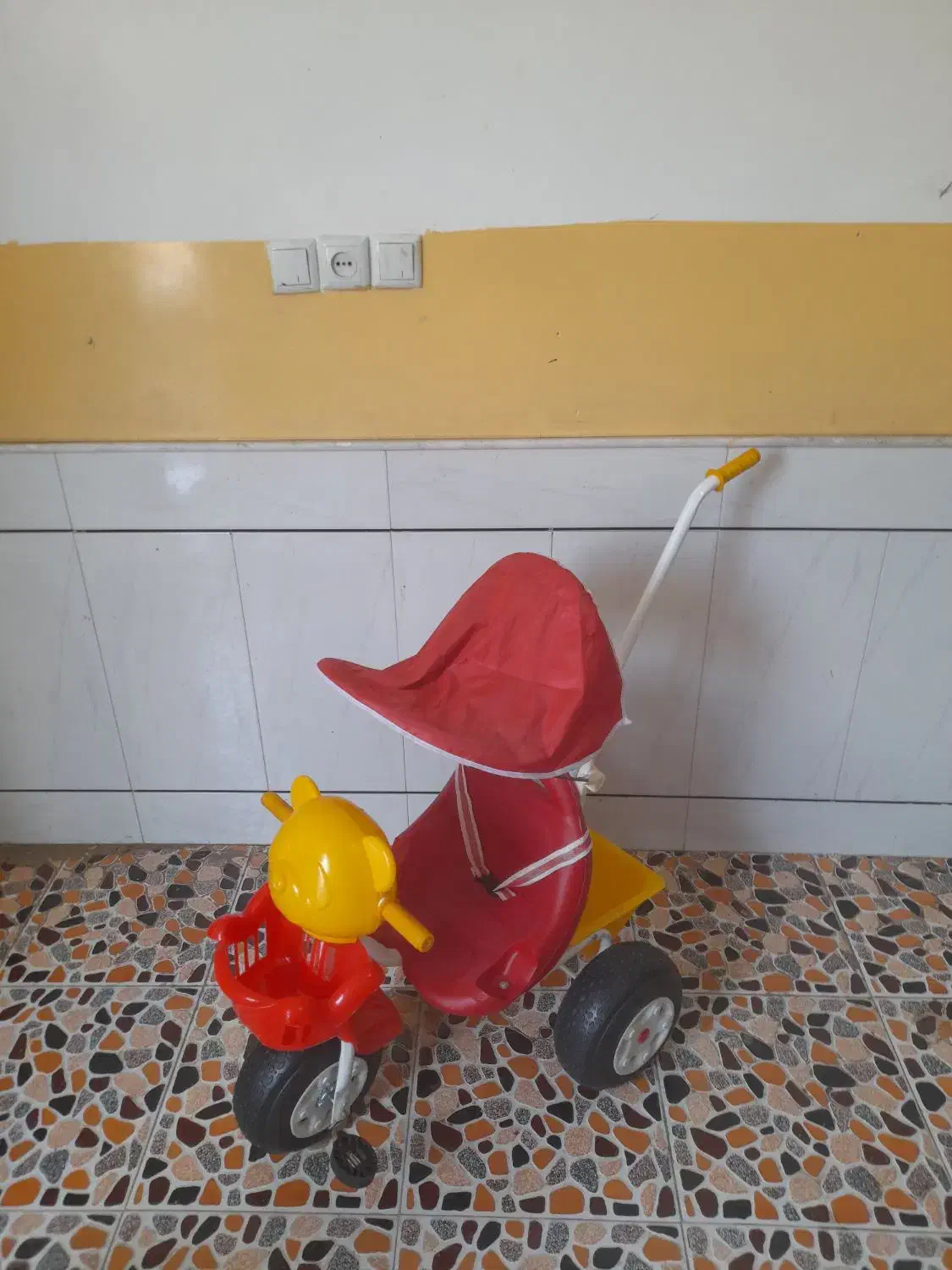 ۳چرخه نونو قیمت پارسالی+۱عدد چرخ نو|دوچرخه، اسکیت، اسکوتر|کاشان, نوش آباد|دیوار