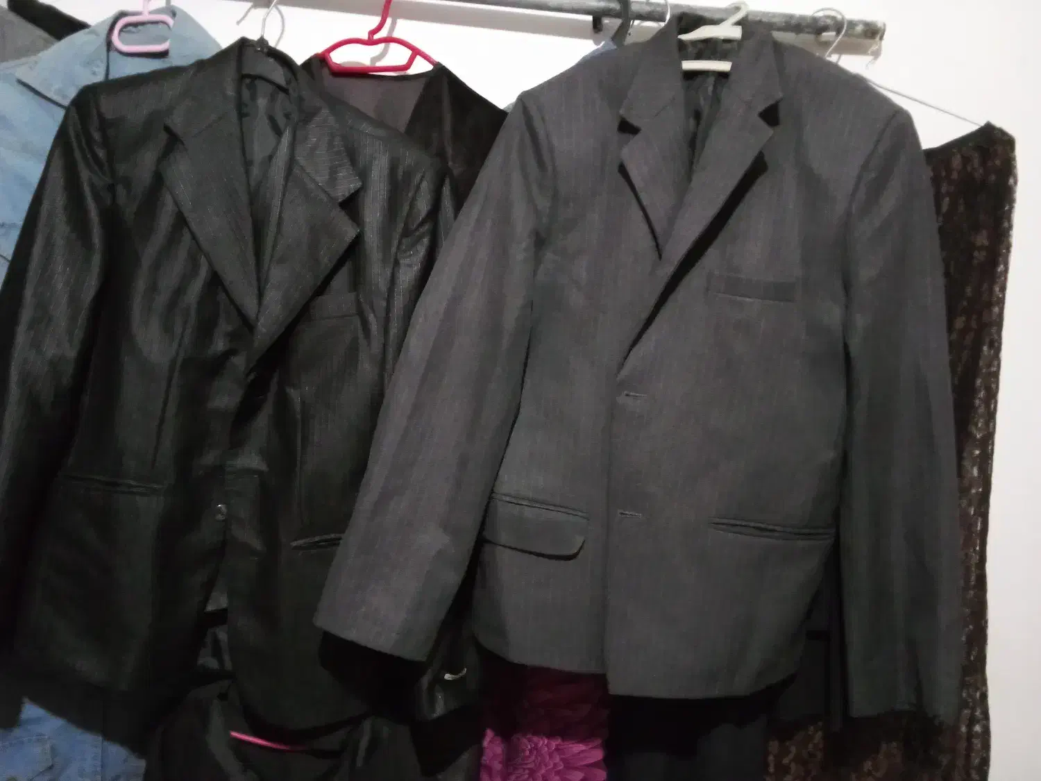 مانتو|حراج|تربت‌حیدریه, منظر|دیوار